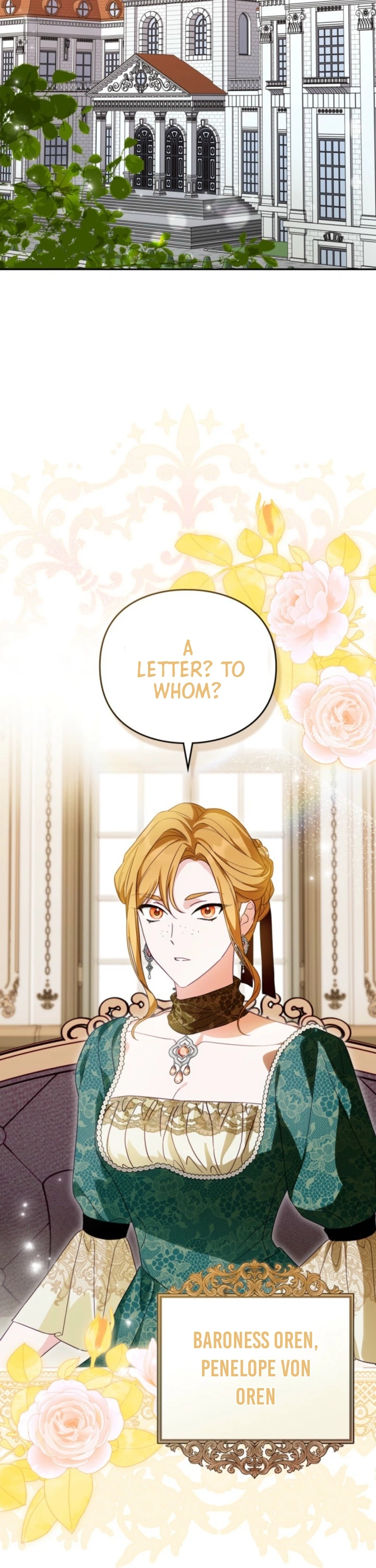 Searching for the Duchess’s Husband Chapter 6 Page 25