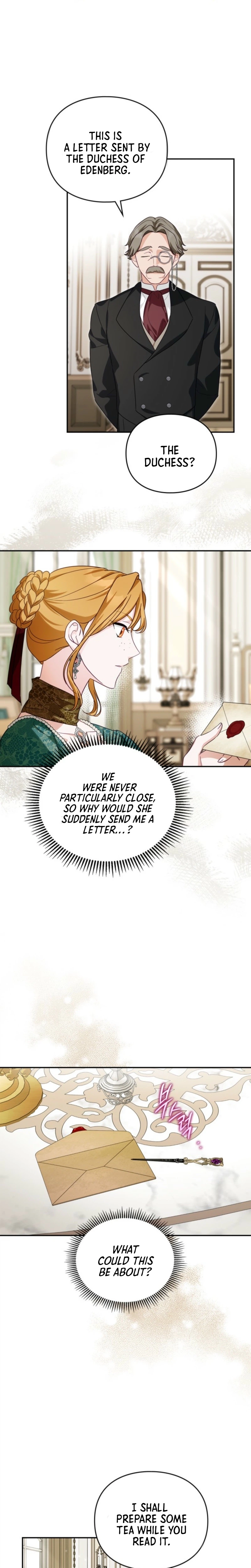 Searching for the Duchess’s Husband Chapter 6 Page 26
