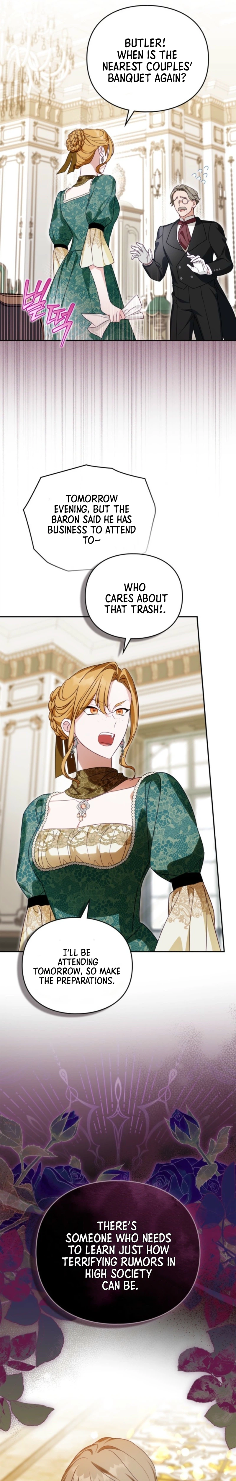 Searching for the Duchess’s Husband Chapter 6 Page 29