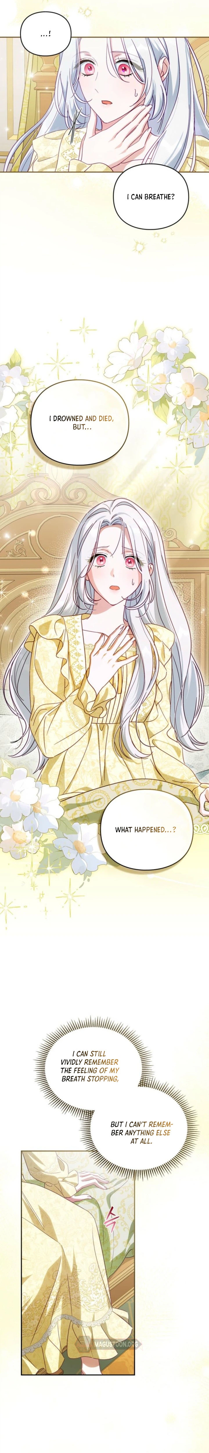 Searching for the Duchess’s Husband Chapter 1 Page 5