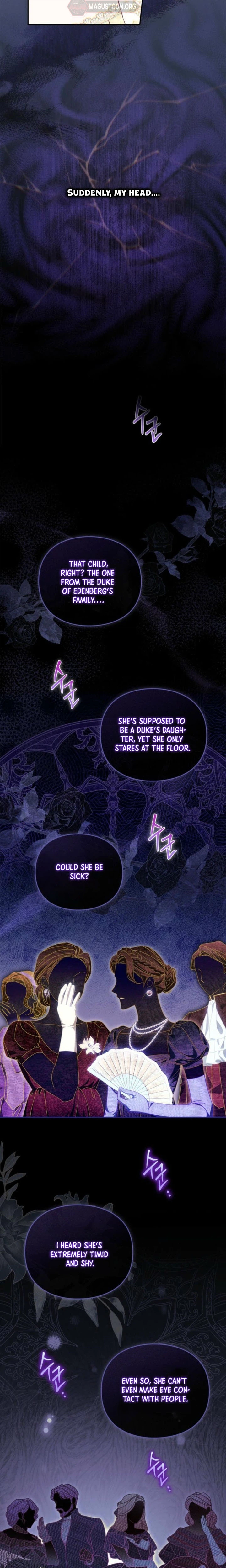 Searching for the Duchess’s Husband Chapter 1 Page 7