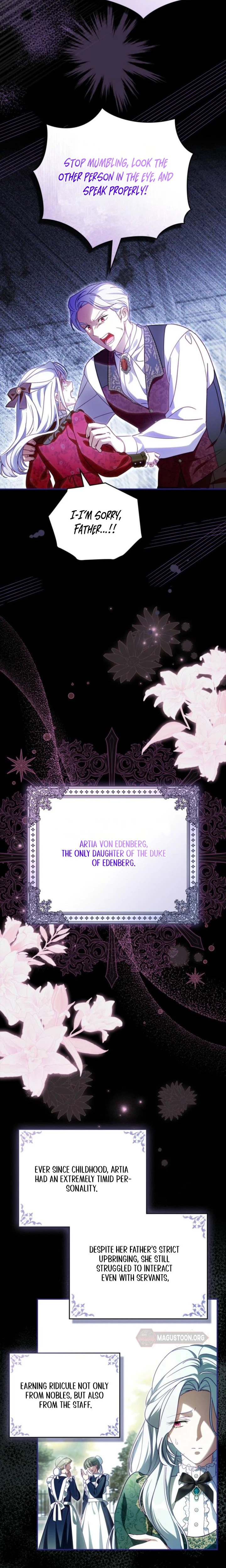 Searching for the Duchess’s Husband Chapter 1 Page 10