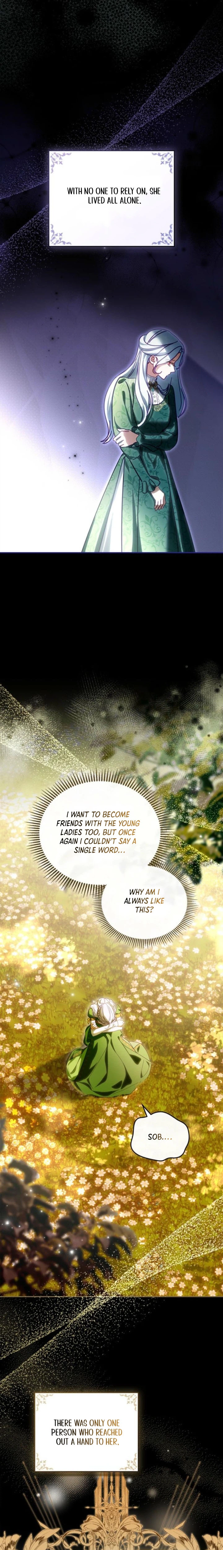 Searching for the Duchess’s Husband Chapter 1 Page 11
