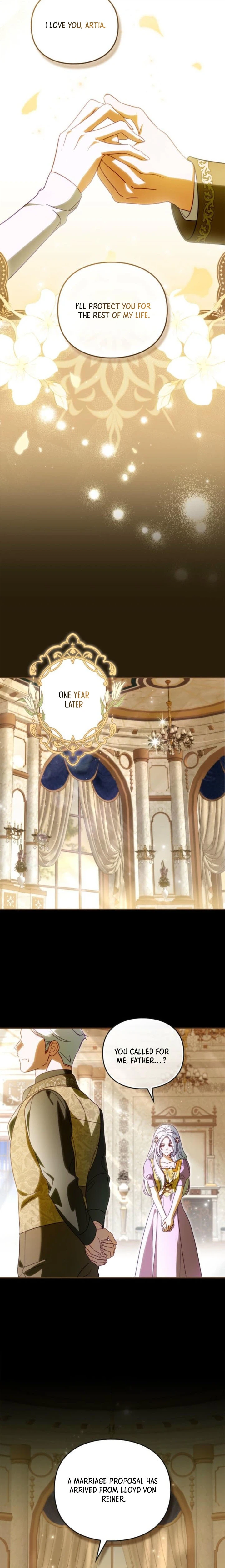 Searching for the Duchess’s Husband Chapter 1 Page 14