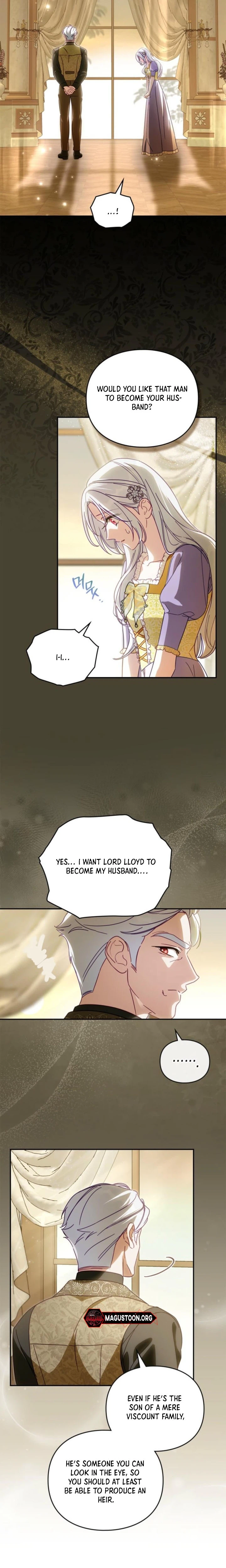 Searching for the Duchess’s Husband Chapter 1 Page 15