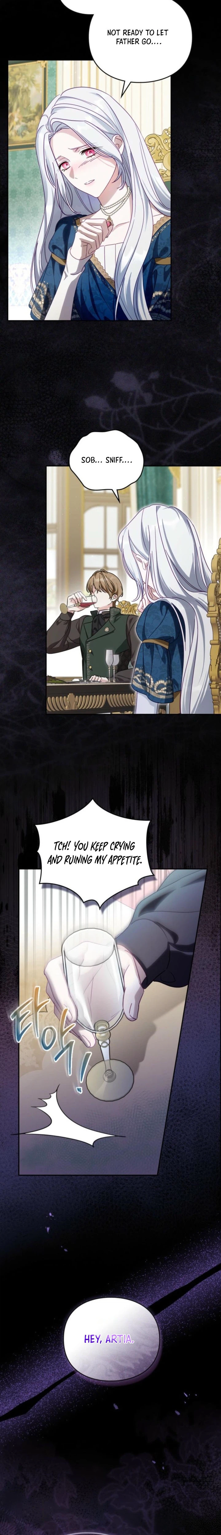 Searching for the Duchess’s Husband Chapter 1 Page 19
