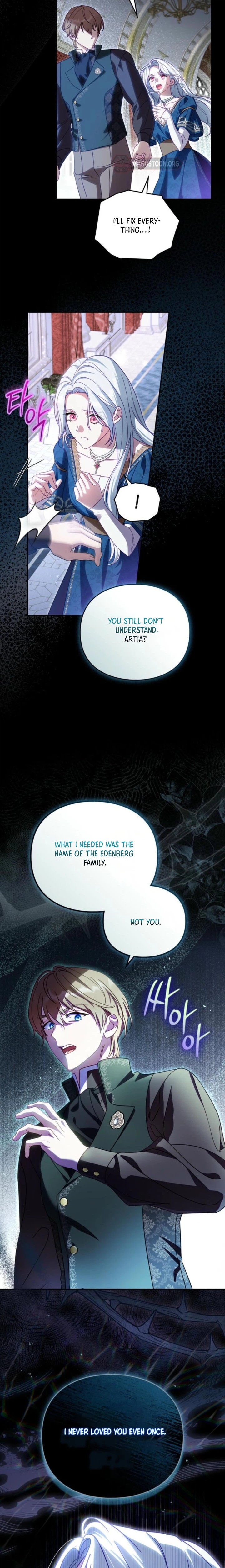 Searching for the Duchess’s Husband Chapter 1 Page 22