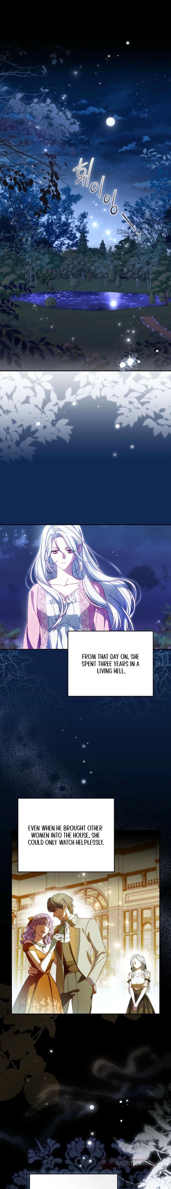 Searching for the Duchess’s Husband Chapter 1 Page 25