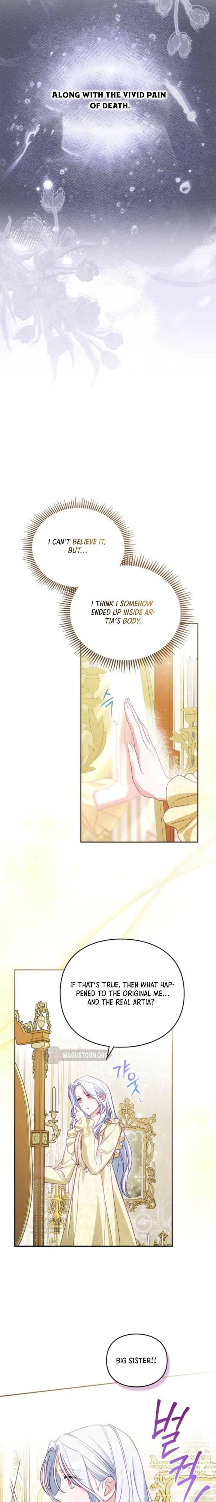 Searching for the Duchess’s Husband Chapter 1 Page 31