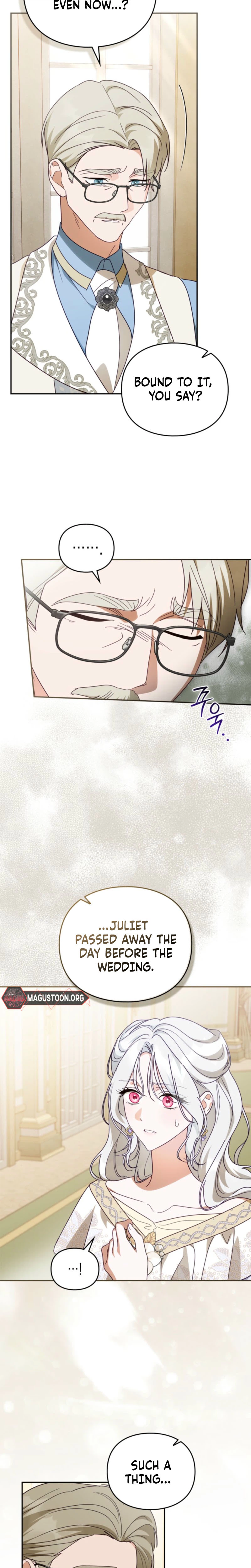 Searching for the Duchess’s Husband Chapter 29 Page 2