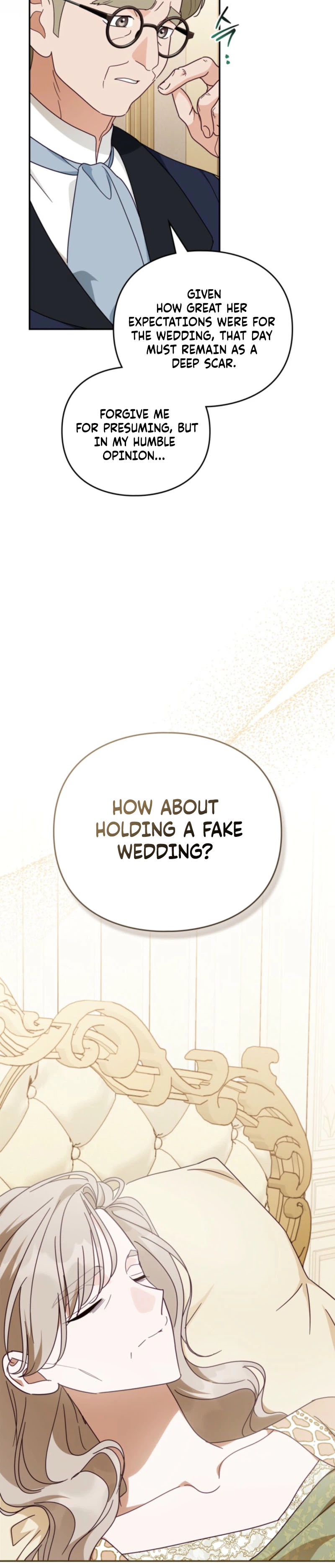 Searching for the Duchess’s Husband Chapter 29 Page 3
