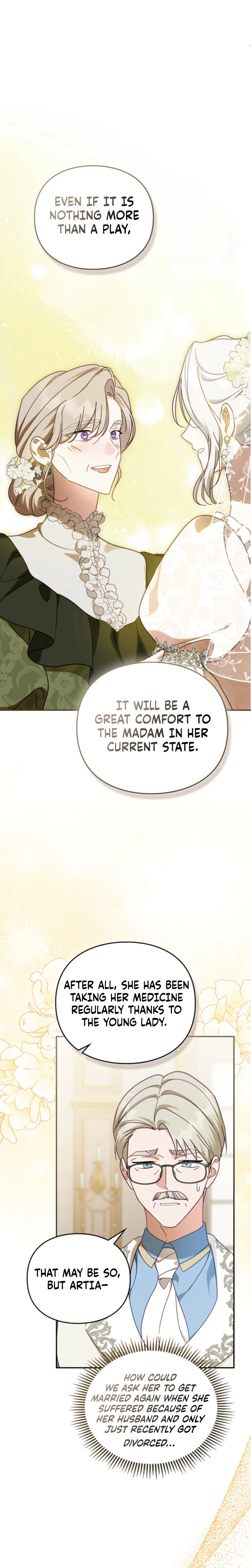 Searching for the Duchess’s Husband Chapter 29 Page 4