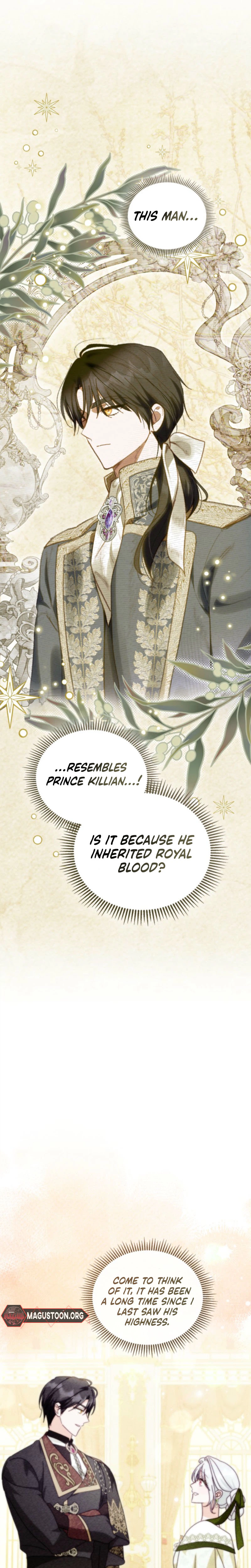 Searching for the Duchess’s Husband Chapter 29 Page 14