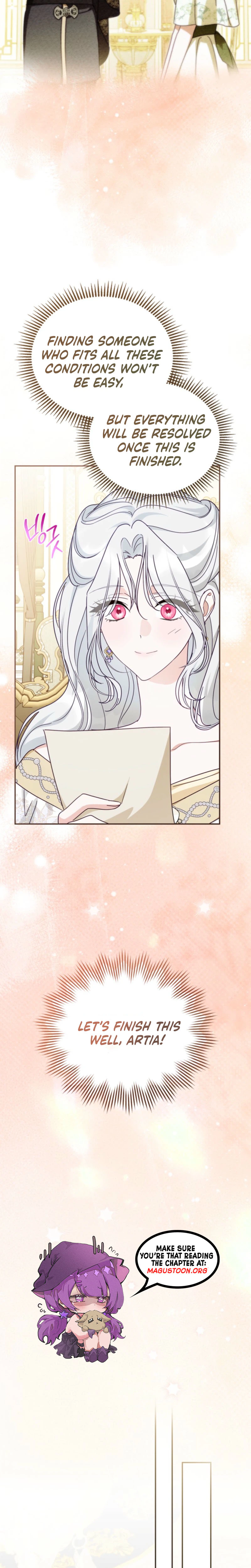 Searching for the Duchess’s Husband Chapter 29 Page 15