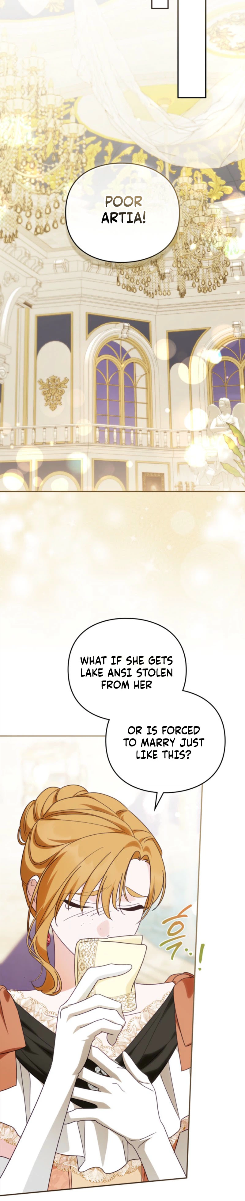 Searching for the Duchess’s Husband Chapter 29 Page 16