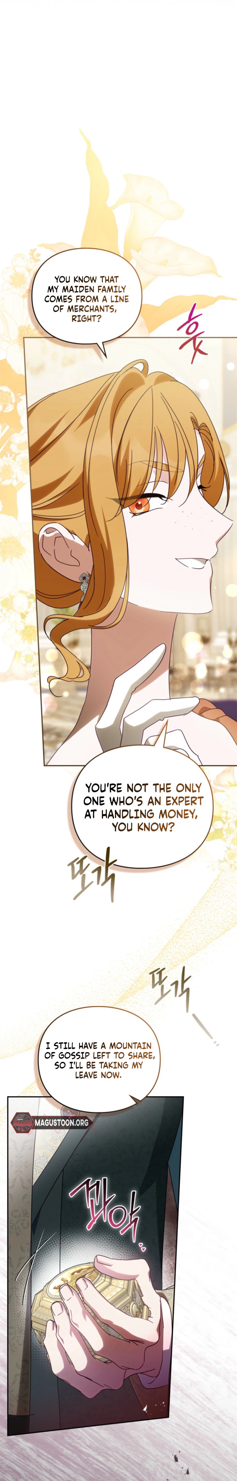 Searching for the Duchess’s Husband Chapter 29 Page 23