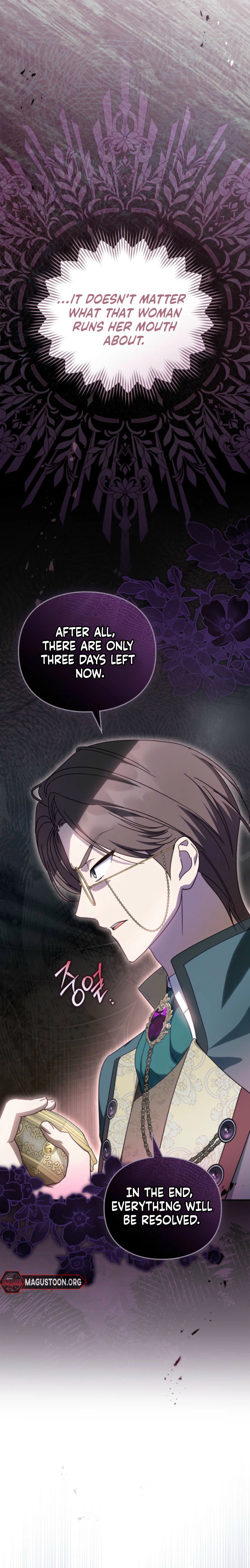 Searching for the Duchess’s Husband Chapter 29 Page 24