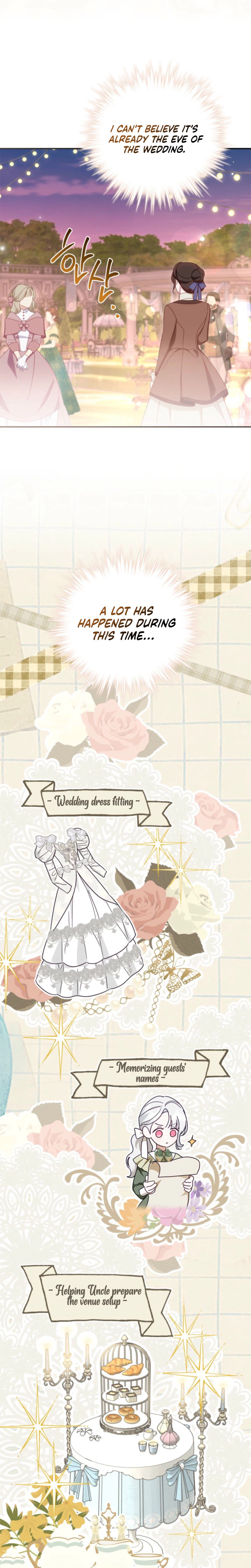 Searching for the Duchess’s Husband Chapter 29 Page 26