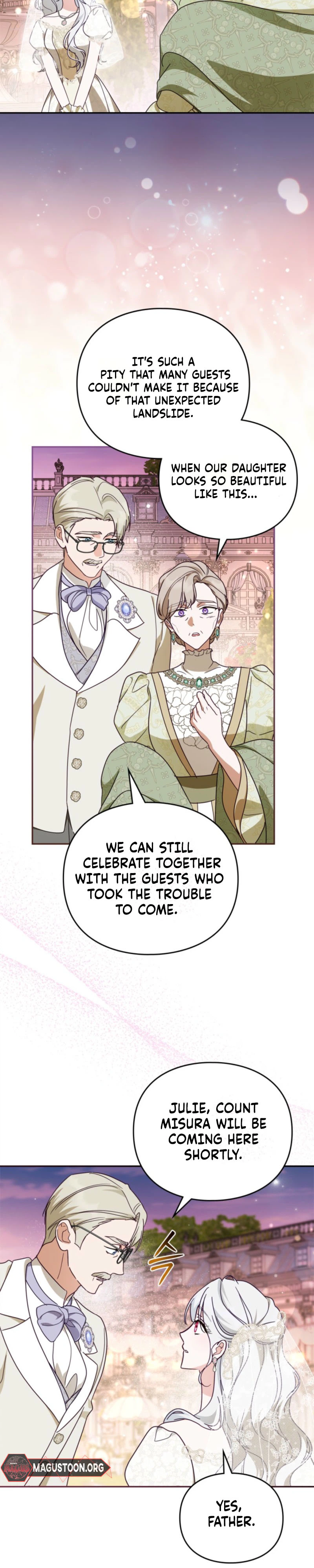 Searching for the Duchess’s Husband Chapter 29 Page 28