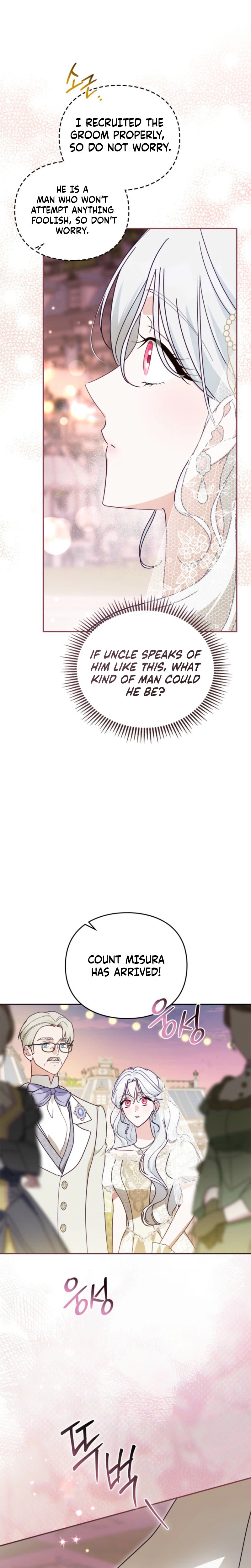 Searching for the Duchess’s Husband Chapter 29 Page 29