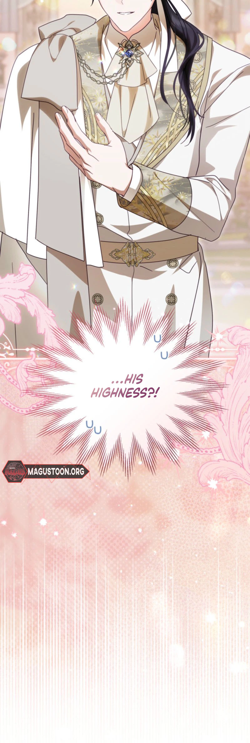 Searching for the Duchess’s Husband Chapter 29 Page 32