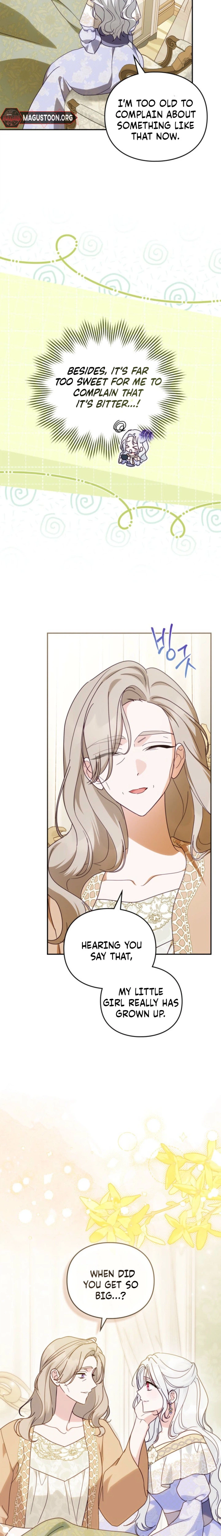 Searching for the Duchess’s Husband Chapter 28 Page 2