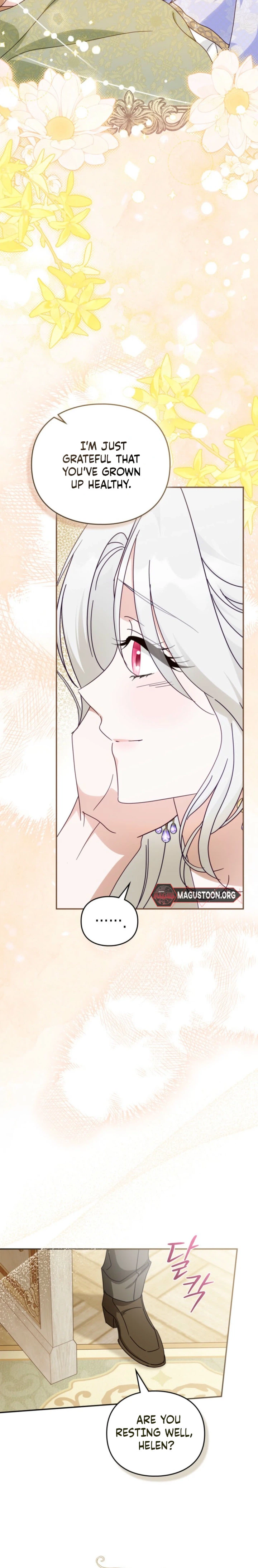 Searching for the Duchess’s Husband Chapter 28 Page 3