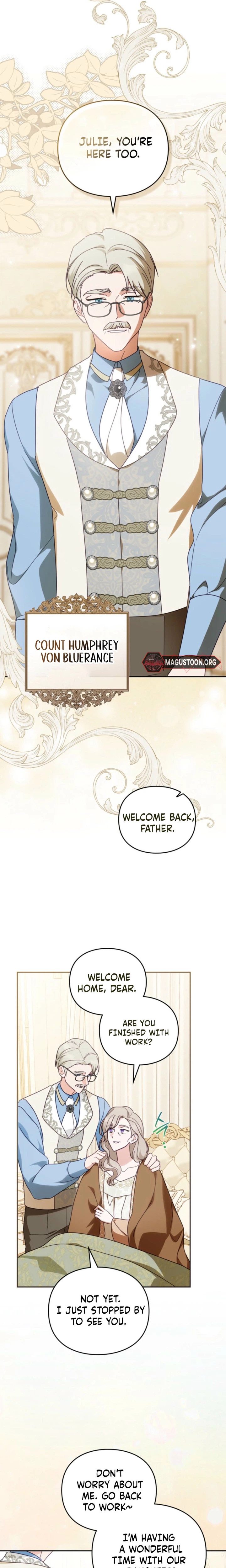 Searching for the Duchess’s Husband Chapter 28 Page 4