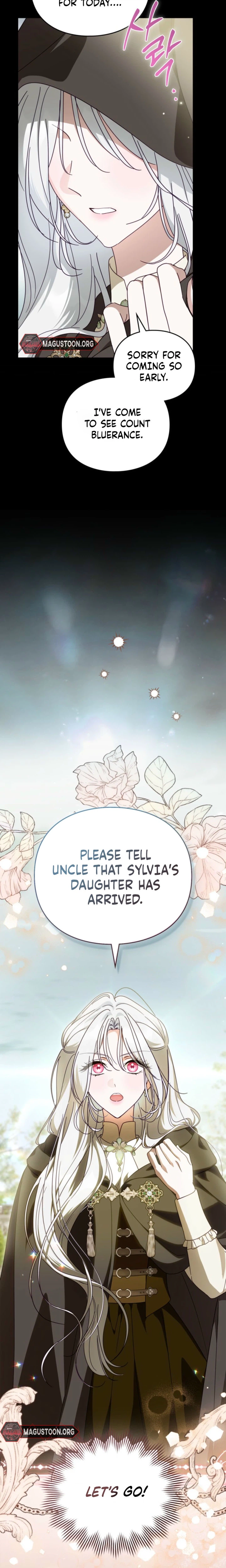 Searching for the Duchess’s Husband Chapter 28 Page 9