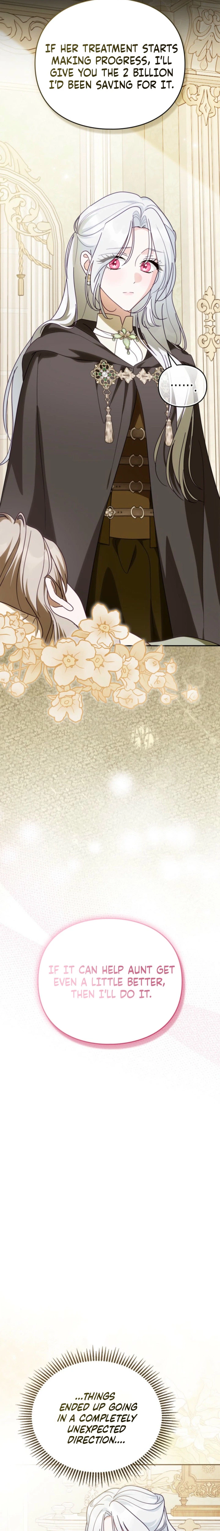 Searching for the Duchess’s Husband Chapter 28 Page 31