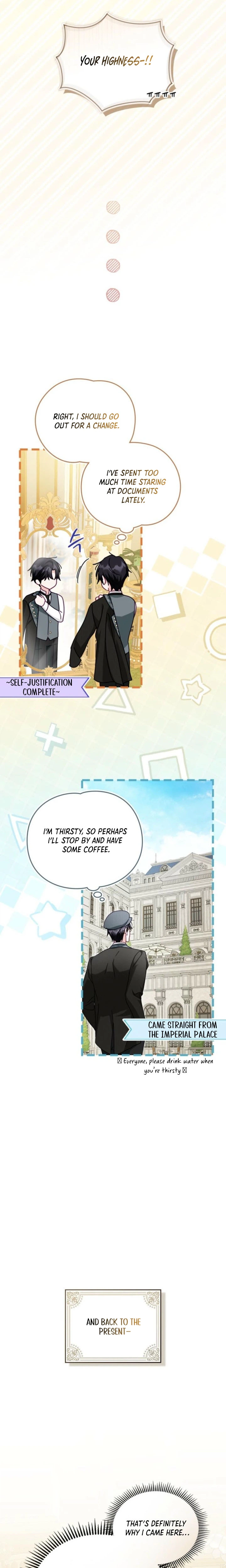 Searching for the Duchess’s Husband Chapter 20 Page 6