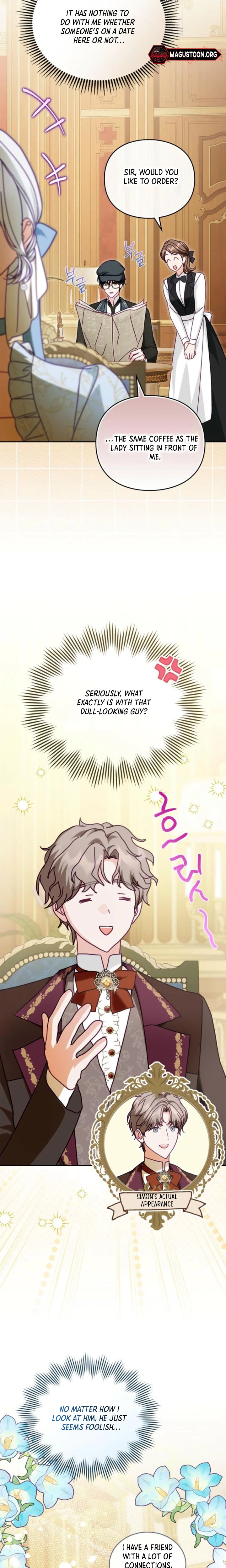Searching for the Duchess’s Husband Chapter 20 Page 7