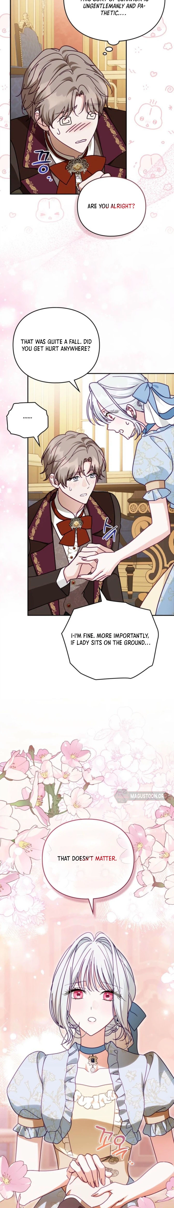 Searching for the Duchess’s Husband Chapter 20 Page 13