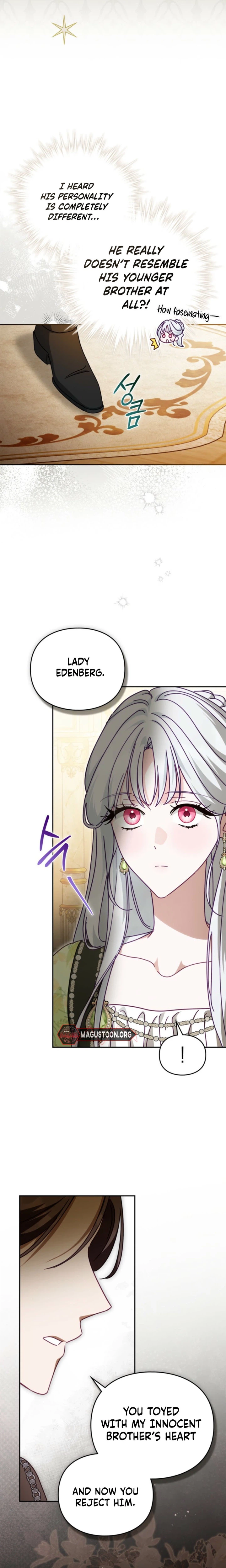 Searching for the Duchess’s Husband Chapter 21 Page 5