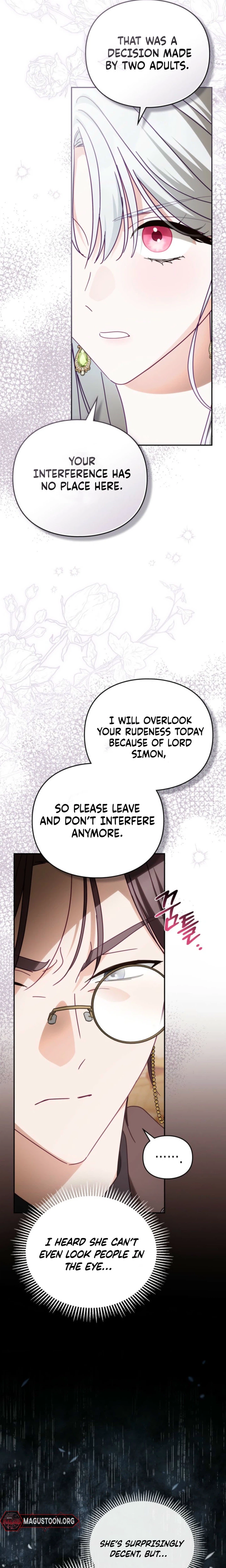 Searching for the Duchess’s Husband Chapter 21 Page 12