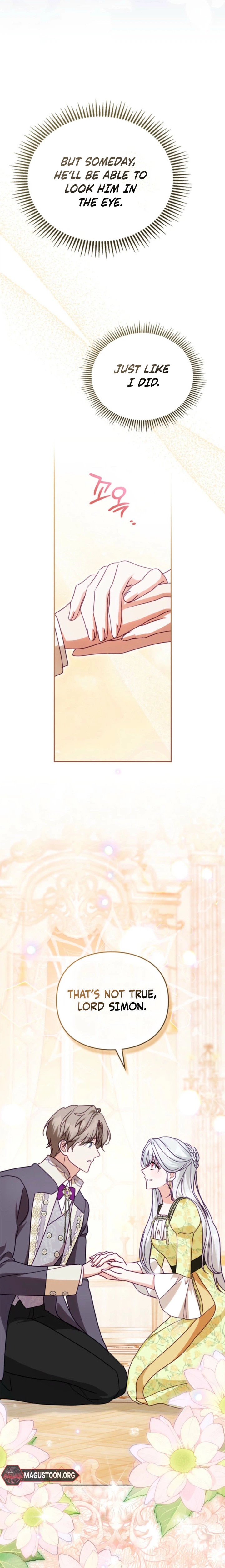 Searching for the Duchess’s Husband Chapter 21 Page 20