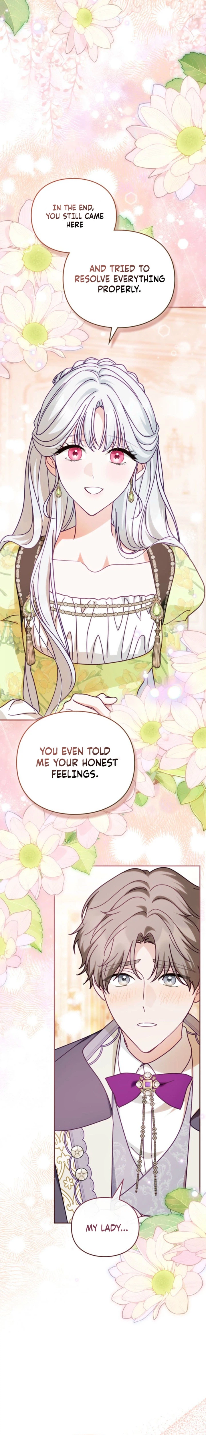 Searching for the Duchess’s Husband Chapter 21 Page 21