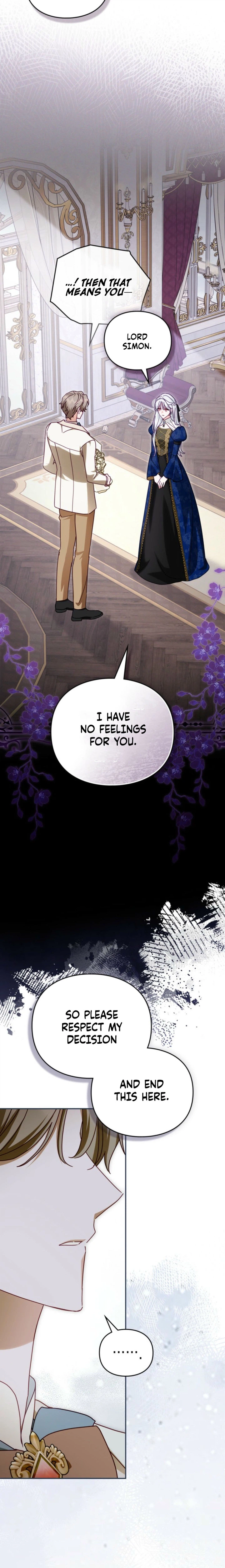 Searching for the Duchess’s Husband Chapter 21 Page 30