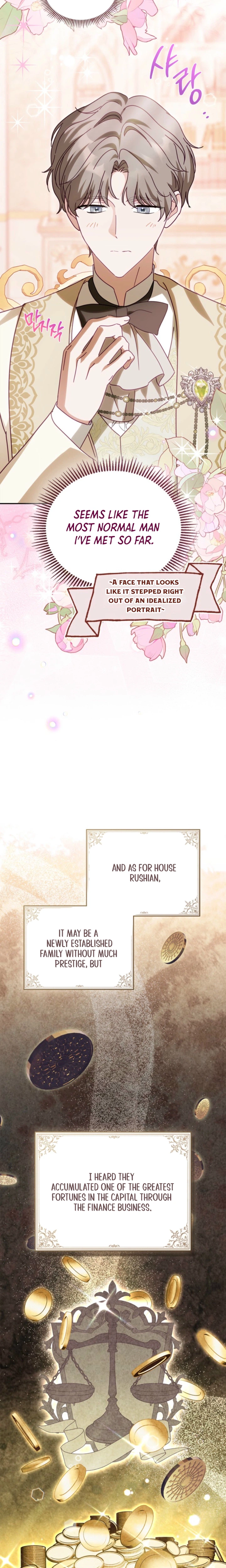 Searching for the Duchess’s Husband Chapter 19 Page 2