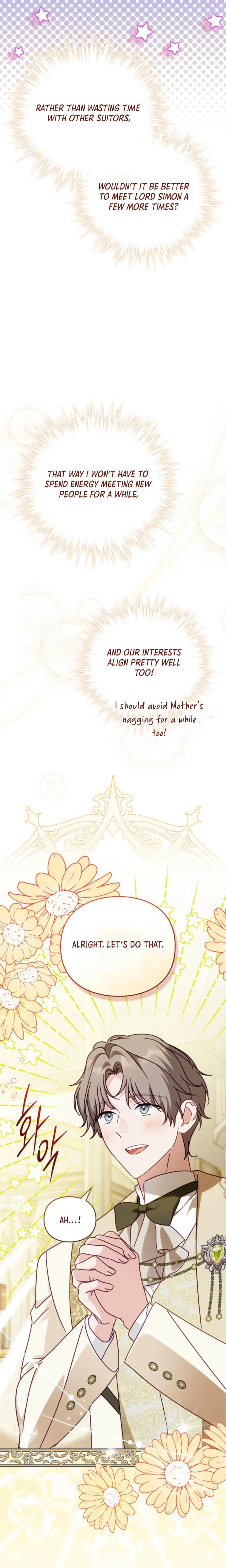 Searching for the Duchess’s Husband Chapter 19 Page 19