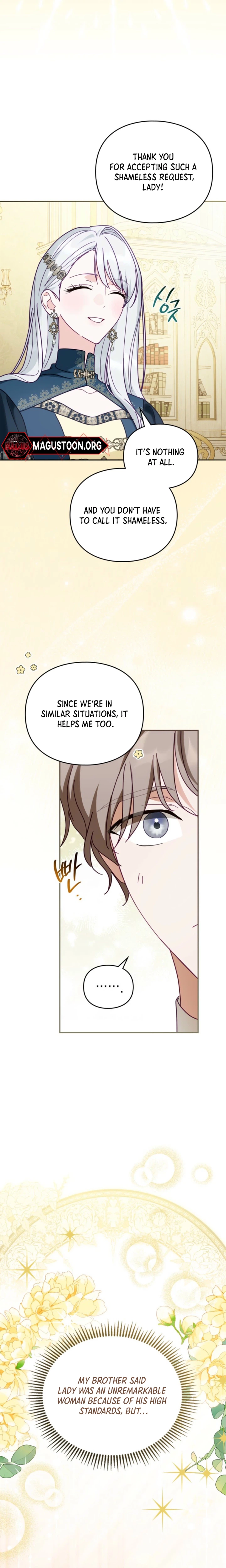Searching for the Duchess’s Husband Chapter 19 Page 20