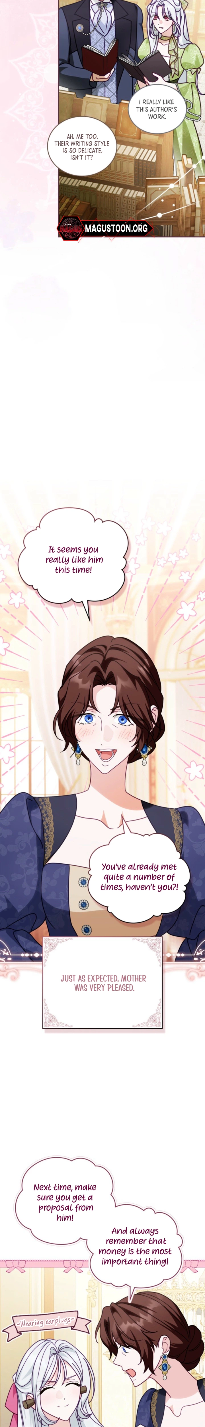 Searching for the Duchess’s Husband Chapter 19 Page 23