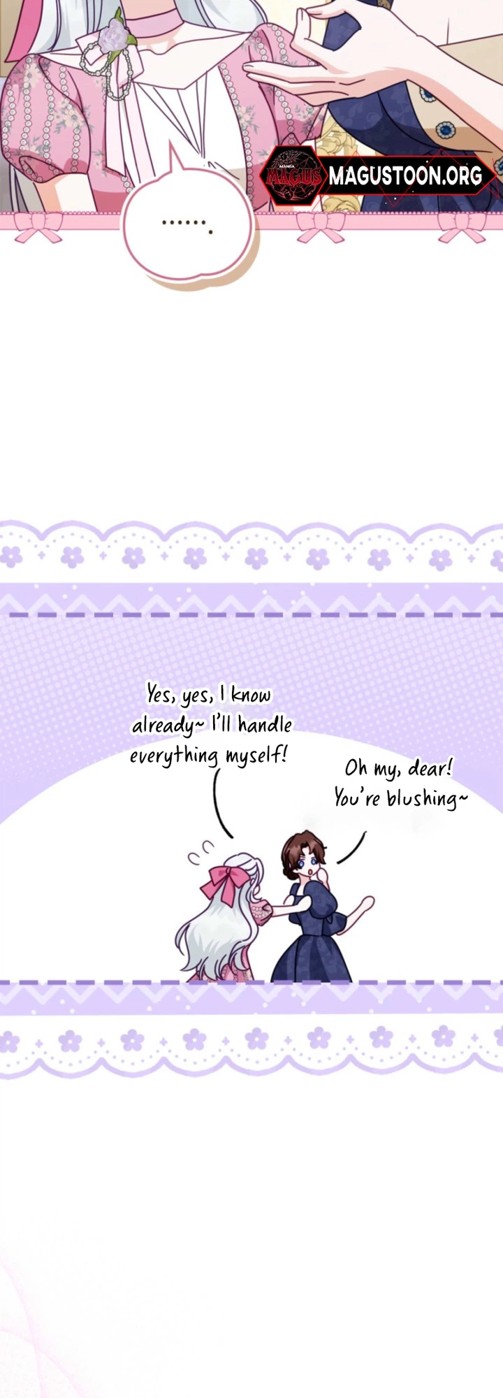 Searching for the Duchess’s Husband Chapter 19 Page 24