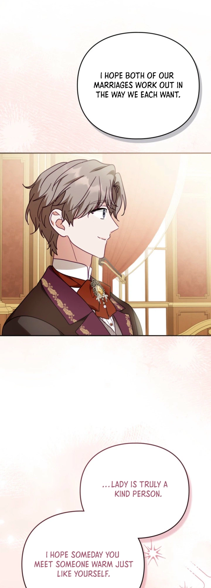 Searching for the Duchess’s Husband Chapter 19 Page 27