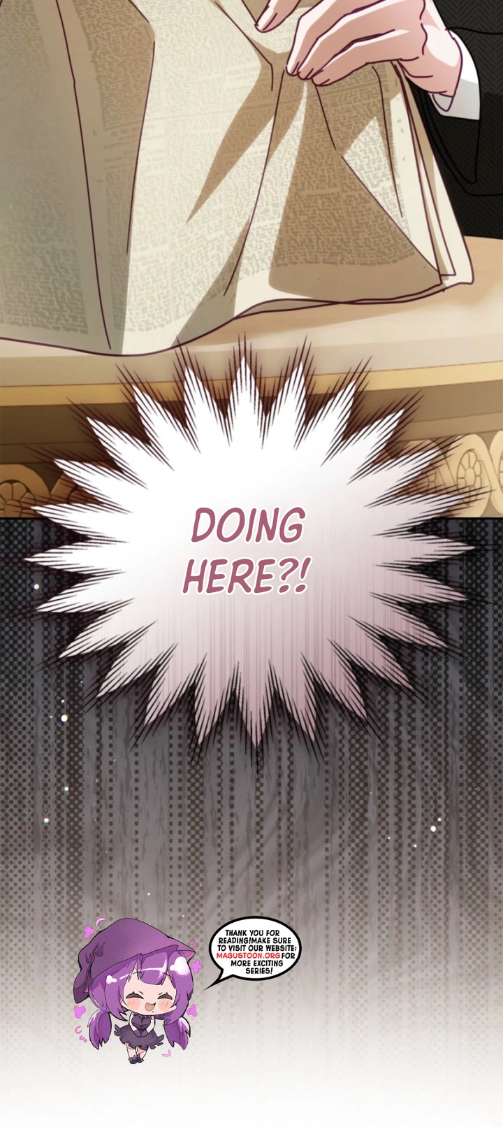 Searching for the Duchess’s Husband Chapter 19 Page 30