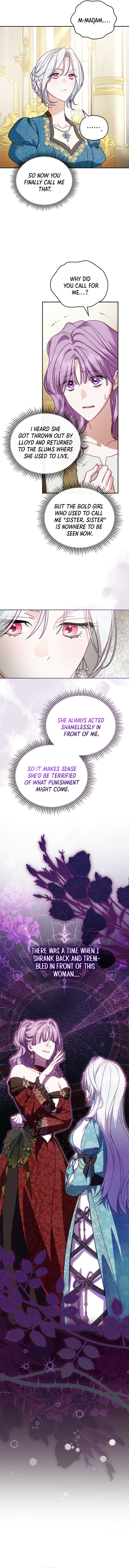 Searching for the Duchess’s Husband Chapter 15 Page 3