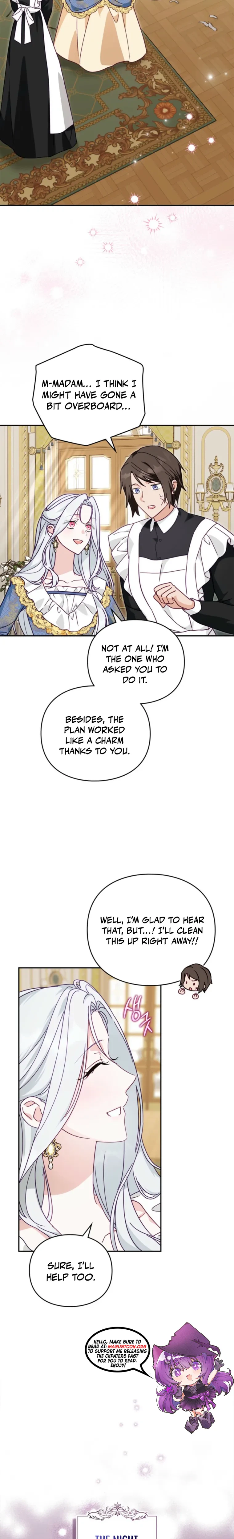 Searching for the Duchess’s Husband Chapter 11 Page 2
