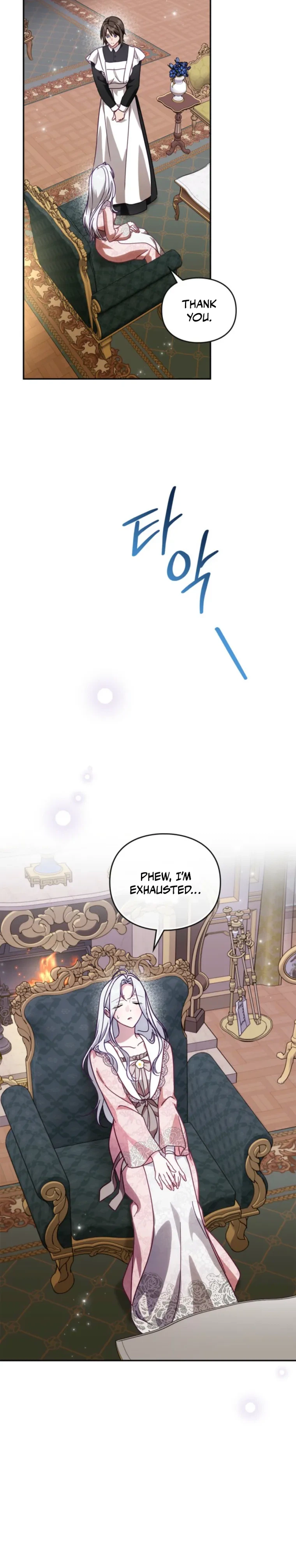 Searching for the Duchess’s Husband Chapter 11 Page 9