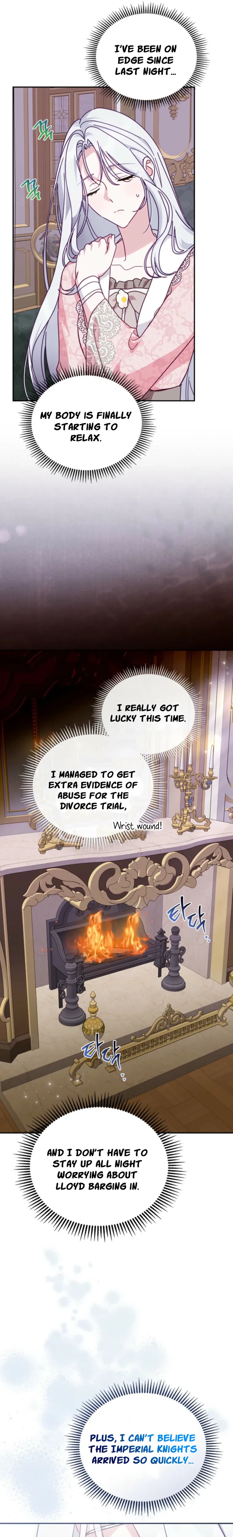 Searching for the Duchess’s Husband Chapter 11 Page 10