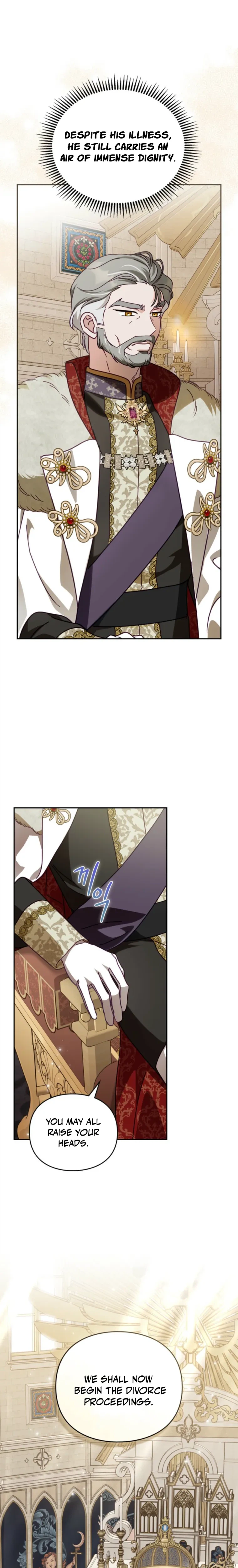 Searching for the Duchess’s Husband Chapter 11 Page 25